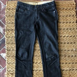 Rag & Bone Denim Jeans